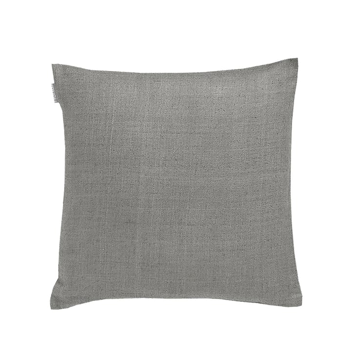 Seta tyynynpäällinen 50 x 50 - Light stone grey - Linum