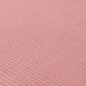Uni pöytätabletti 35 x 46 cm 2-pakkaus - Himmeä roosa - Linum