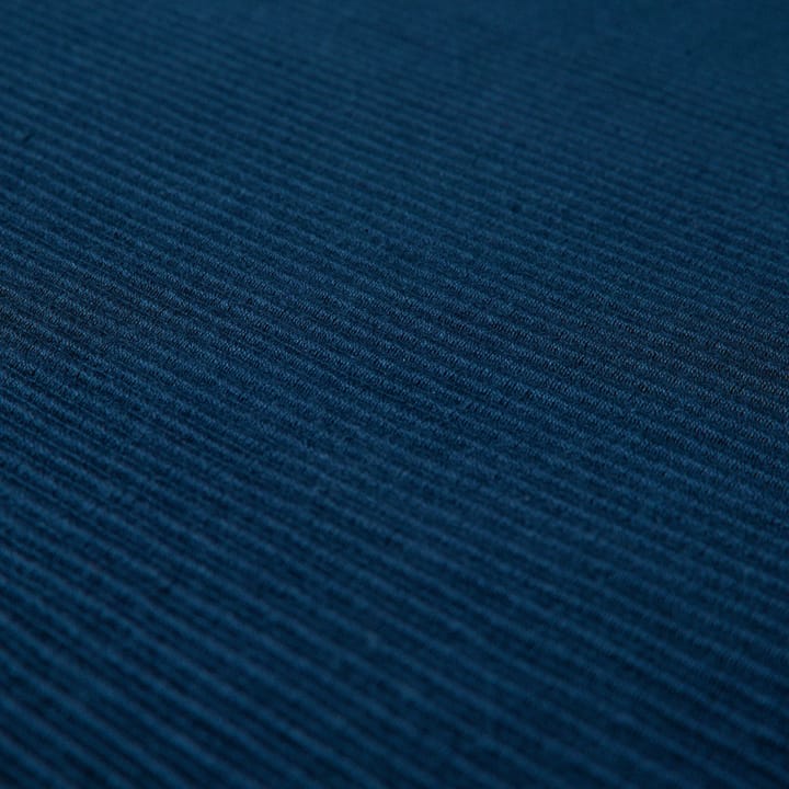 Uni pöytätabletti 35 x 46 cm 2-pakkaus, Indigo blue Linum