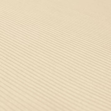 Uni pöytätabletti 35 x 46 cm 2-pakkaus - Kermainen beige - Linum