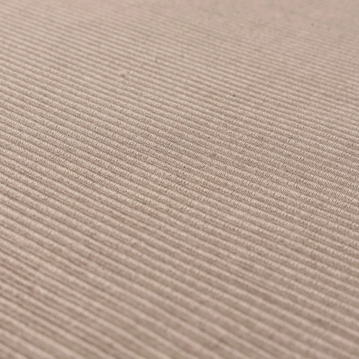 Uni pöytätabletti 35 x 46 cm 2-pakkaus, Myyränruskea Linum