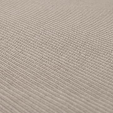 Uni pöytätabletti 35 x 46 cm 2-pakkaus - Vaaleanharmaa - Linum