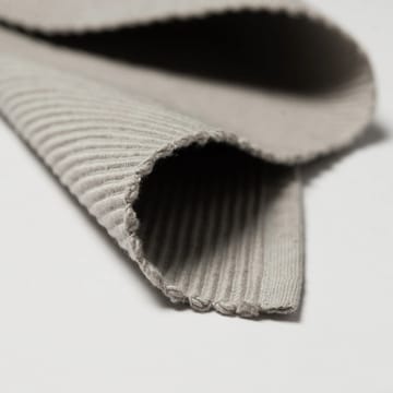 Uni pöytätabletti 35 x 46 cm 2-pakkaus - Vaaleanharmaa - Linum