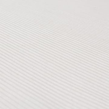 Uni pöytätabletti 35 x 46 cm 2-pakkaus - Valkoinen - Linum