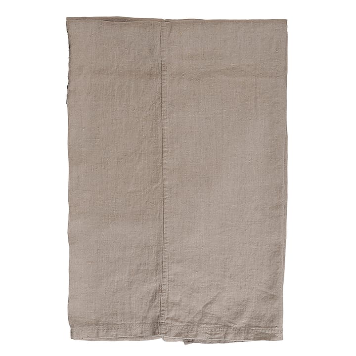 West päiväpeite, 250 x 260 cm, Pellavabeige Linum