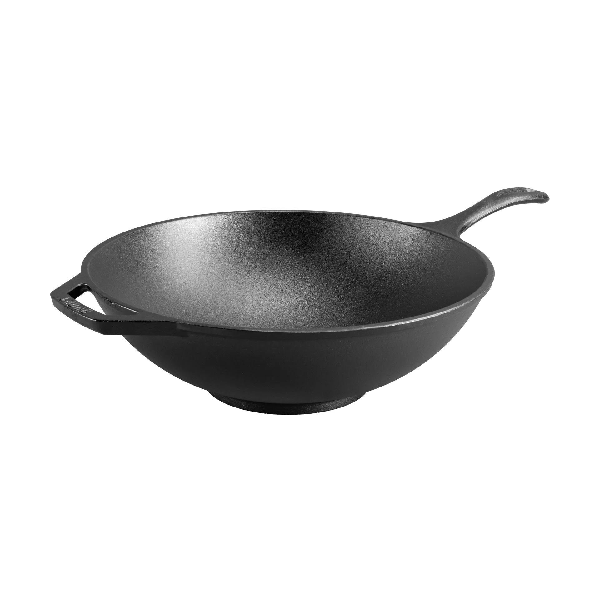 Chef collection wokkipannu, Ø32 cm Lodge