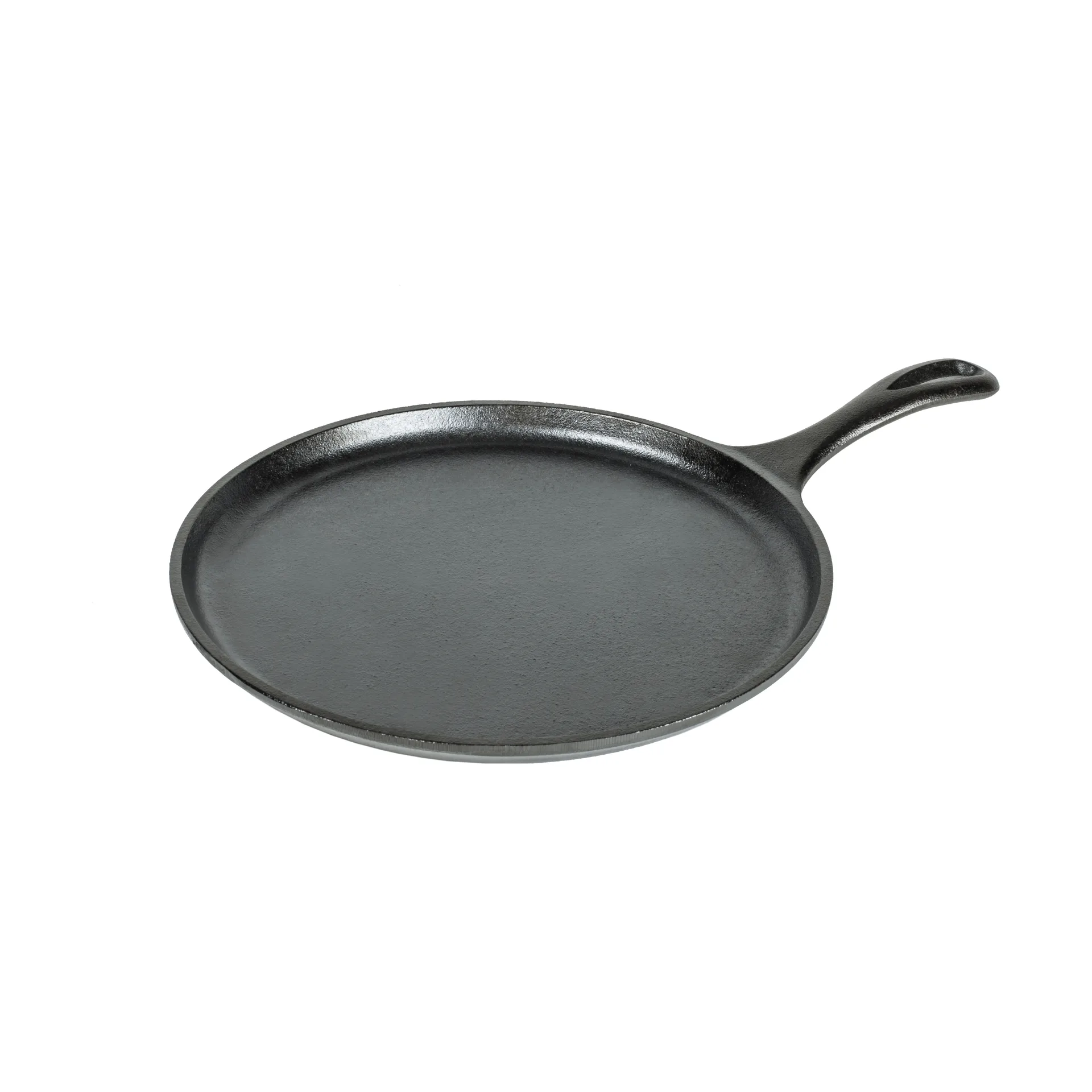 Classic collection crêpes-/pannukakkupannu, Ø27 cm Lodge