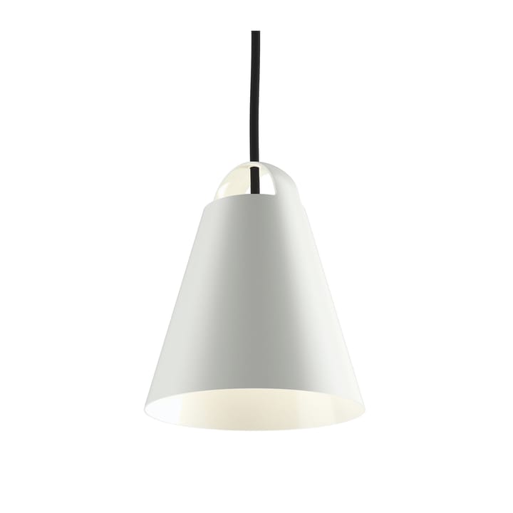 Above-kattolamppu Ø17,5 cm - Valkoinen - Louis Poulsen