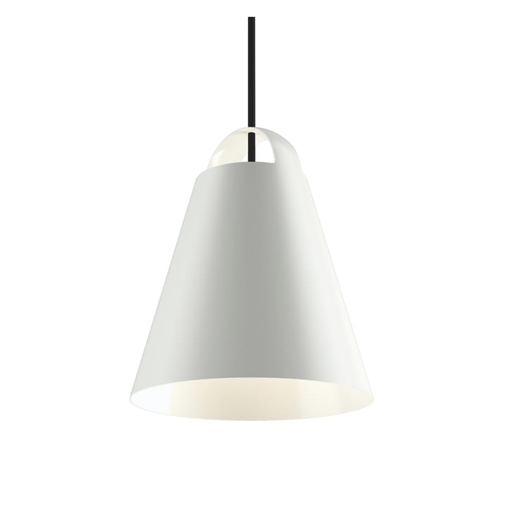 Above-kattolamppu Ø25 cm - Valkoinen - Louis Poulsen