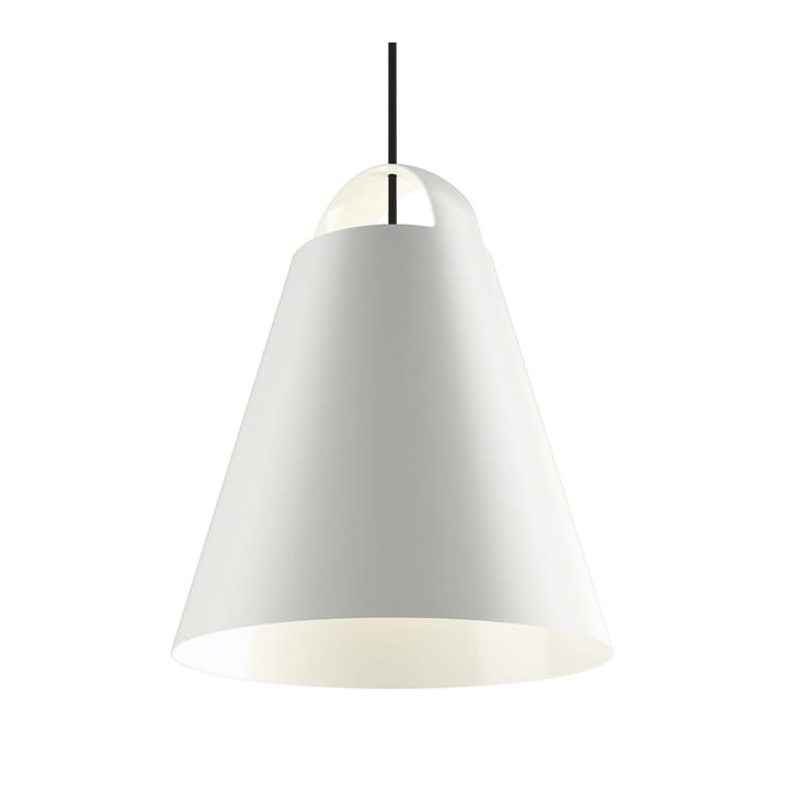Above-kattolamppu Ø40 cm - Valkoinen - Louis Poulsen