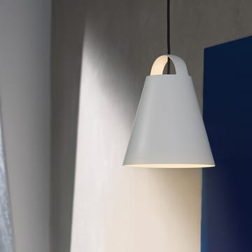 Above riippuvalaisin - White Ø40 cm, LED - Louis Poulsen