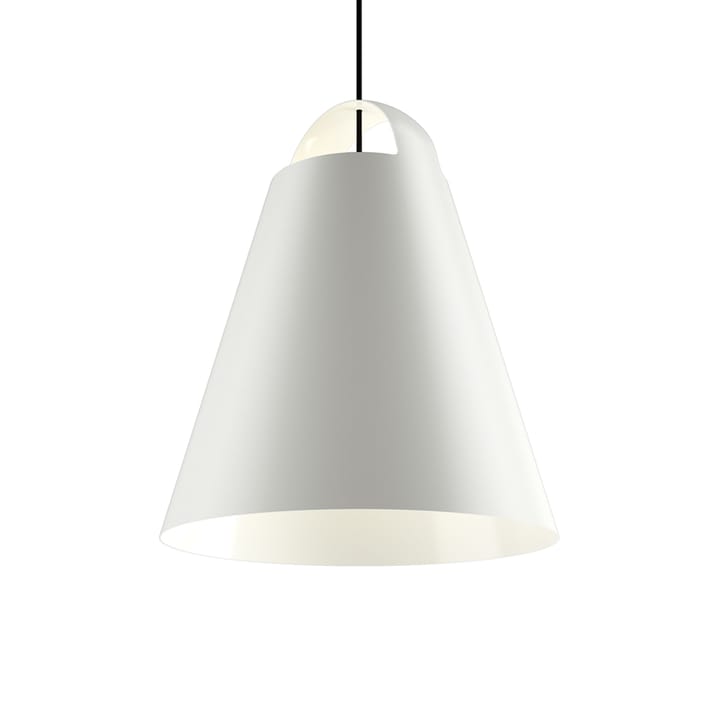 Above riippuvalaisin - White Ø40 cm, LED - Louis Poulsen