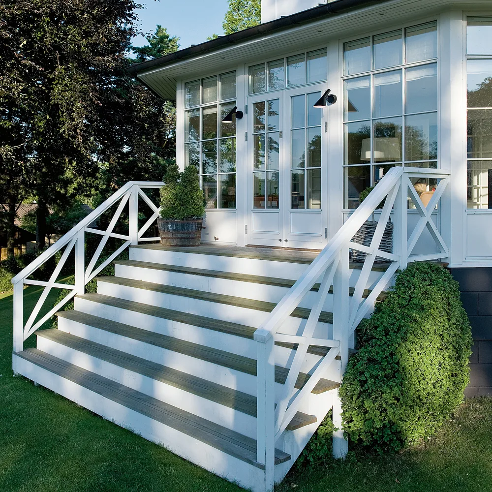 AJ 50 seinälamppu, Alumiini Louis Poulsen