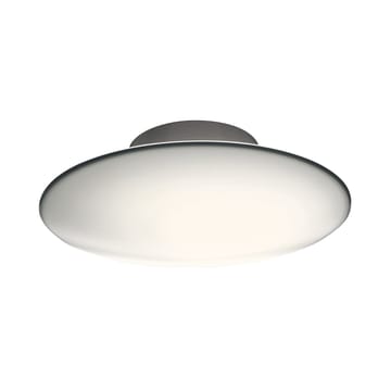 AJ Eklipta kattolamppu-seinälamppu Ø22 cm - Valkoinen opaali - Louis Poulsen