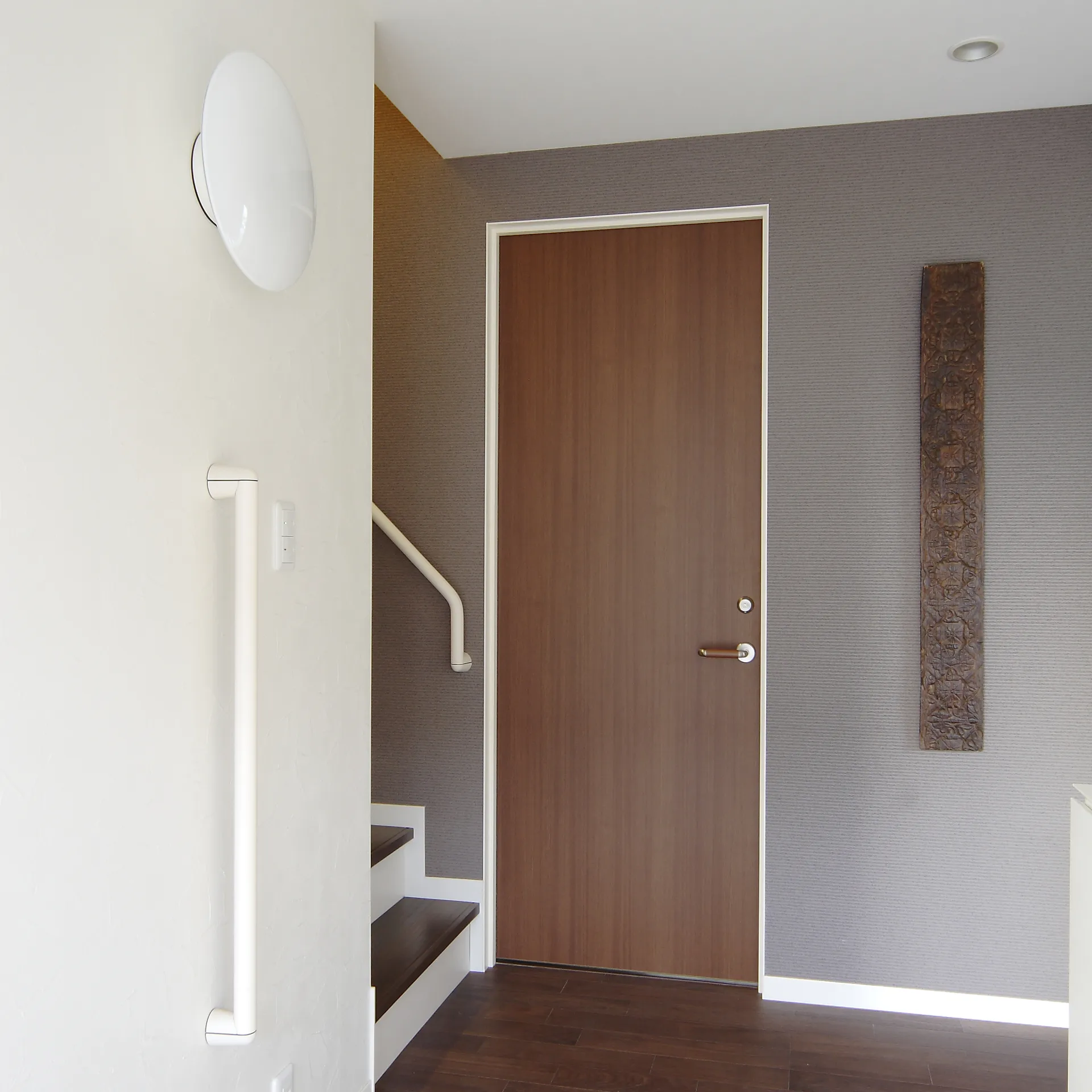 AJ Eklipta kattolamppu-seinälamppu Ø35 cm, Valkoinen opaali Louis Poulsen