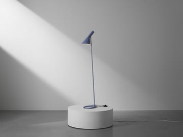 AJ-jalkalamppu - Dusty blue - Louis Poulsen
