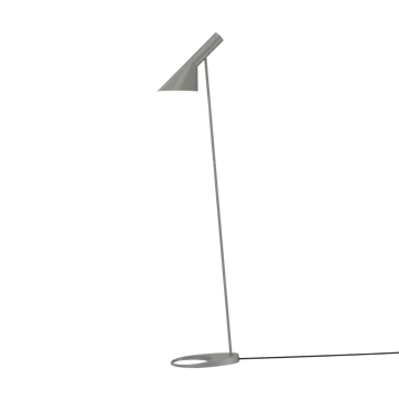 AJ-jalkalamppu - Warm grey - Louis Poulsen