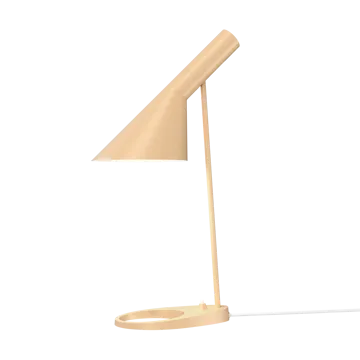 AJ-pöytälamppu - Warm sand - Louis Poulsen