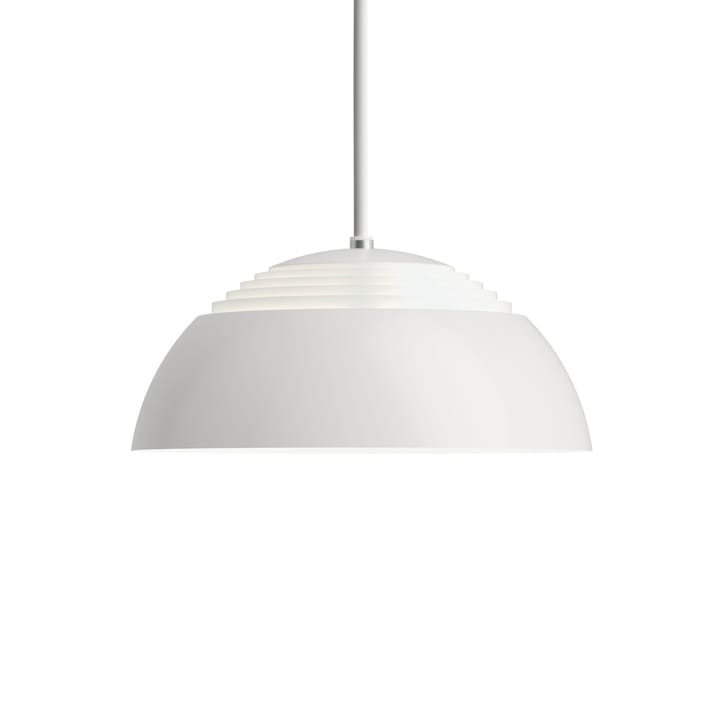 AJ Royal hissivalaisin 2700K Ø 25 cm - Valkoinen - Louis Poulsen