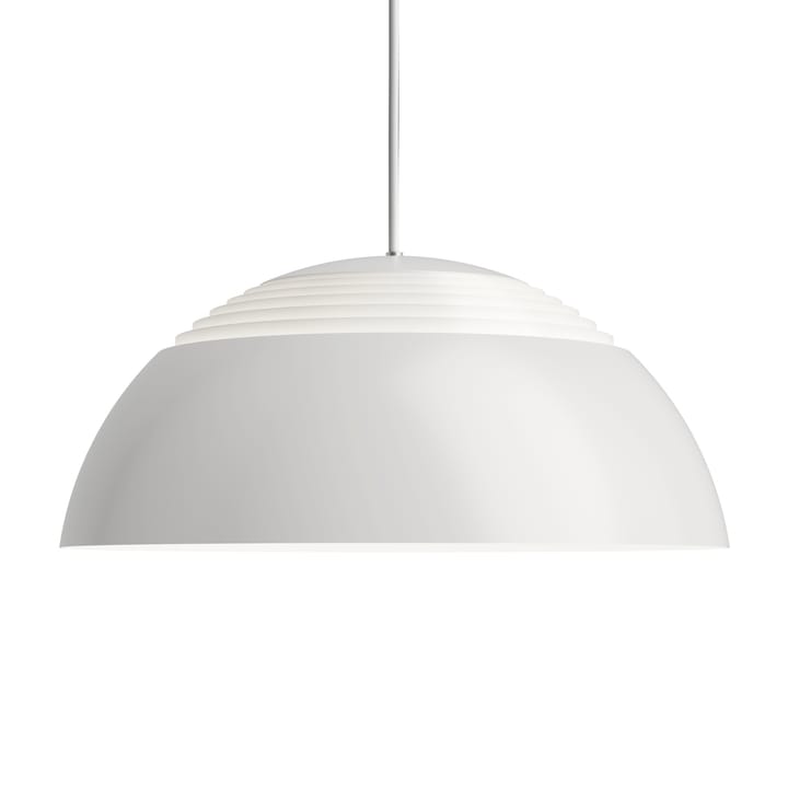 AJ Royal -kattolamppu Ø50 cm - Valkoinen - Louis Poulsen