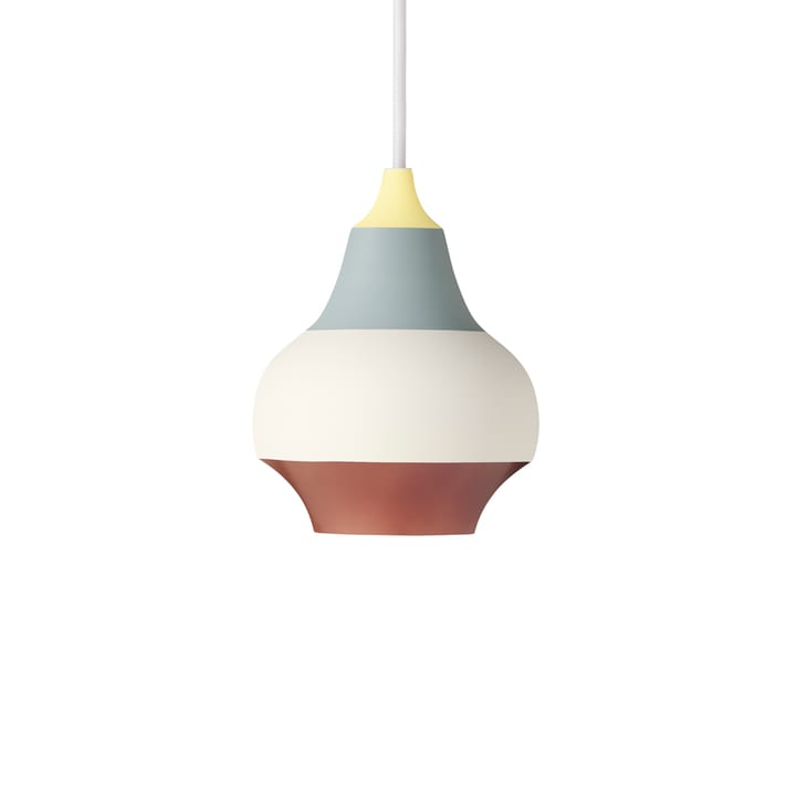 Cirque riippuvalaisin Ø15 cm - Keltainen - Louis Poulsen
