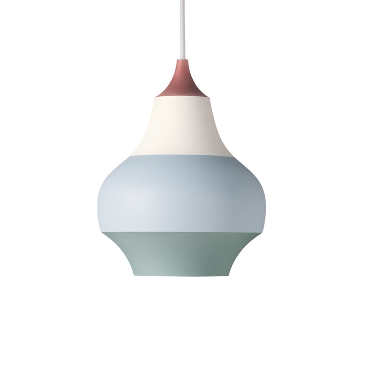 Cirque riippuvalaisin Ø22 cm - Kupari - Louis Poulsen