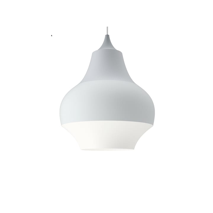 Cirque riippuvalaisin Ø38 cm - Harmaa - Louis Poulsen