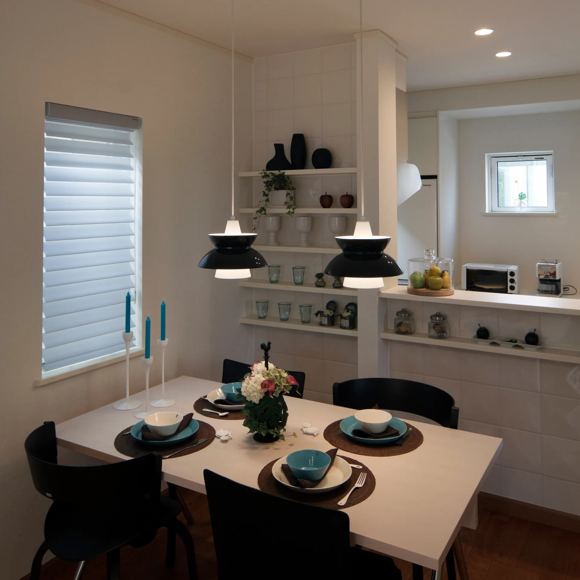 Doo-Wop -kattolamppu, Tummanharmaa Louis Poulsen