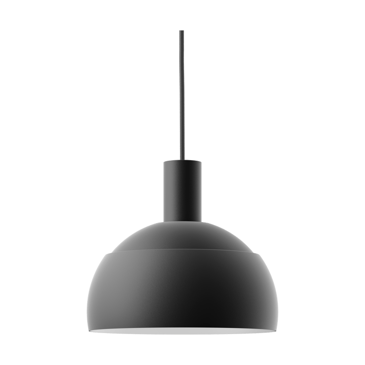 FJ Elements kattolamppu Ø25 cm, Black Louis Poulsen