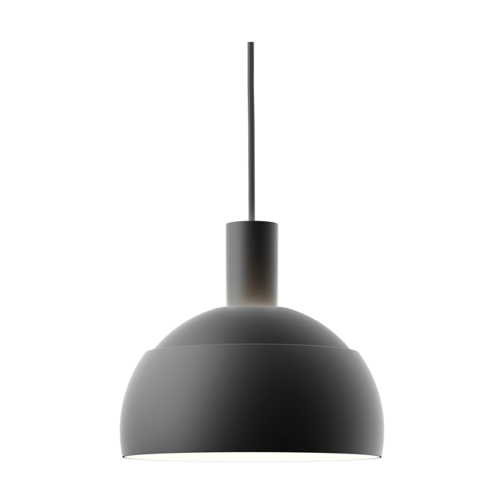 FJ Elements kattolamppu Ø25 cm, Black Louis Poulsen