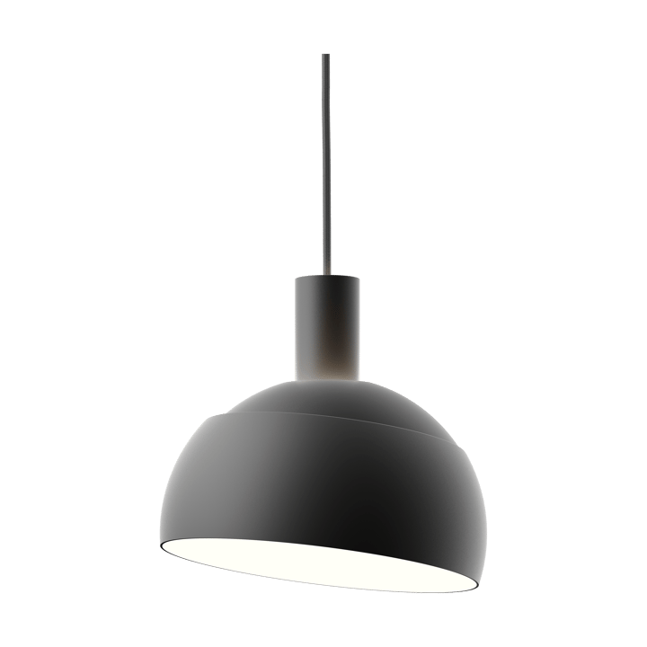 FJ Elements kattolamppu Ø25 cm, Black Louis Poulsen