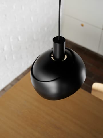 FJ Elements kattolamppu Ø25 cm - Black - Louis Poulsen