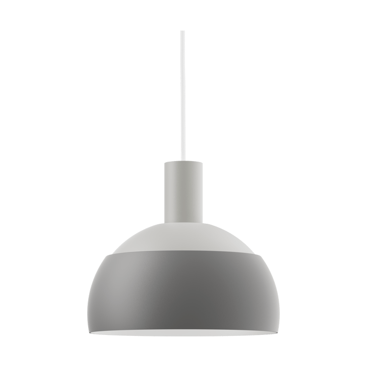 FJ Elements kattolamppu Ø25 cm - Original grey - Louis Poulsen