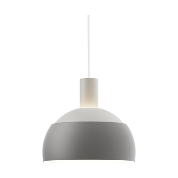 FJ Elements kattolamppu Ø25 cm - Original grey - Louis Poulsen