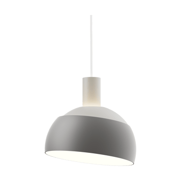 FJ Elements kattolamppu Ø25 cm - Original grey - Louis Poulsen