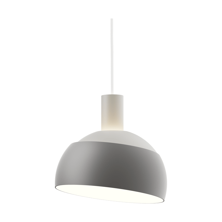 FJ Elements kattolamppu Ø25 cm, Original grey Louis Poulsen