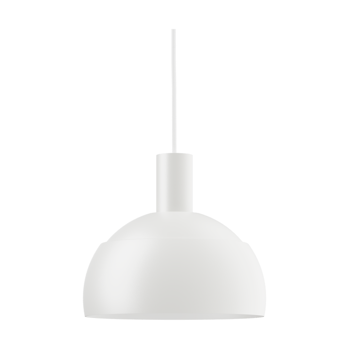 FJ Elements kattolamppu Ø25 cm - White - Louis Poulsen
