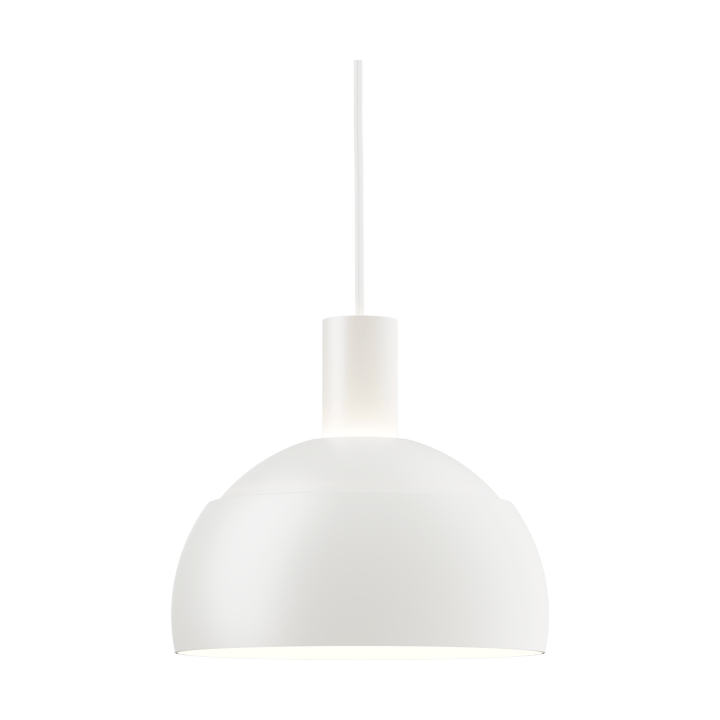FJ Elements kattolamppu Ø25 cm, White Louis Poulsen