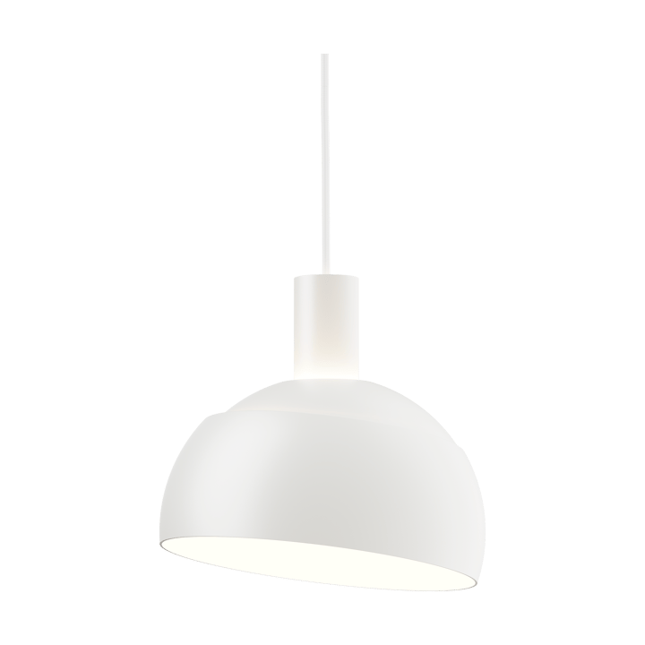 FJ Elements kattolamppu Ø25 cm, White Louis Poulsen