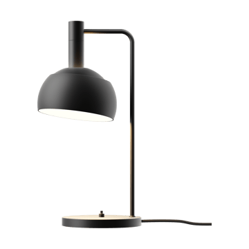 FJ Elements pöytälamppu Ø17,5 cm - Black - Louis Poulsen
