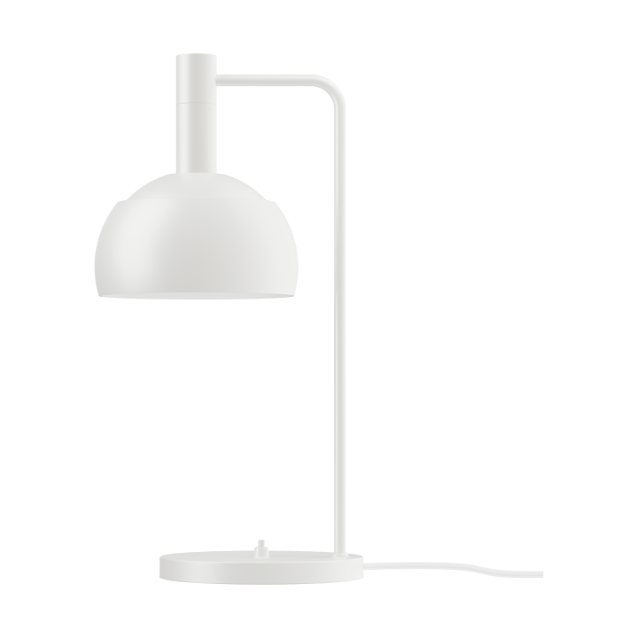 FJ Elements pöytälamppu Ø17,5 cm - White - Louis Poulsen