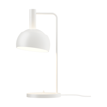 FJ Elements pöytälamppu Ø17,5 cm - White - Louis Poulsen