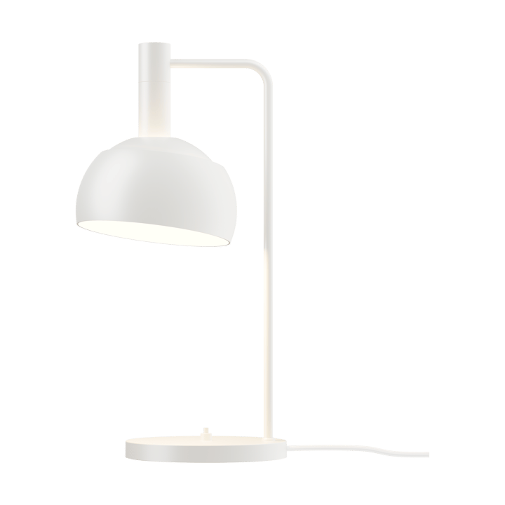 FJ Elements pöytälamppu Ø17,5 cm, White Louis Poulsen
