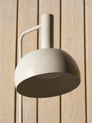 FJ Elements pöytälamppu Ø17,5 cm - White - Louis Poulsen
