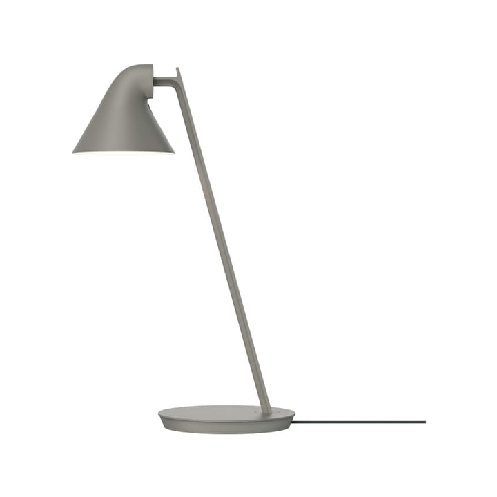 NJP Mini pöytälamppu - Taupe - Louis Poulsen