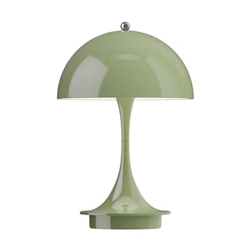 Panthella 160 Portable pöytävalaisin - Green - Louis Poulsen
