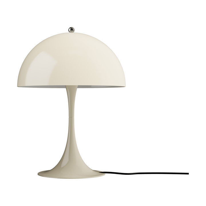 Panthella 320 pöytälamppu - Opal beige - Louis Poulsen