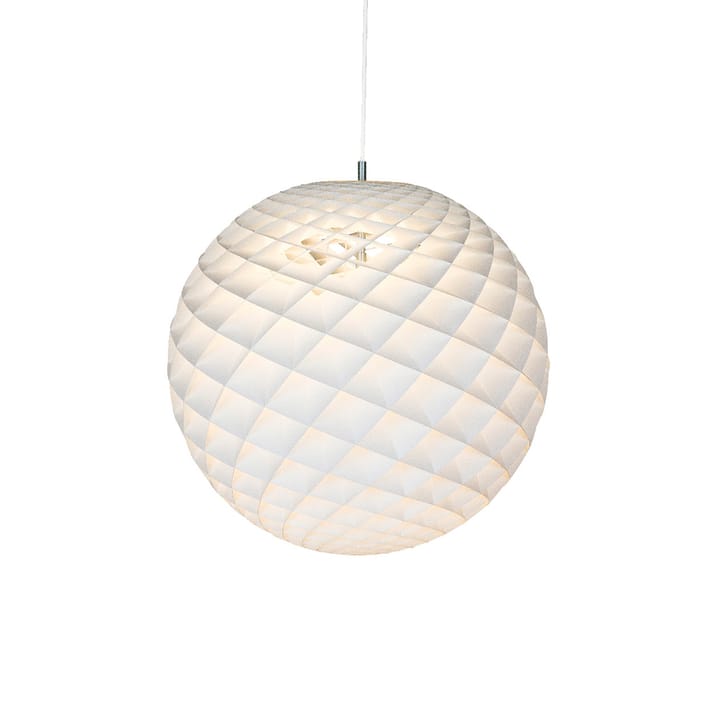 Patera riippuvalaisin - Valkoinen Ø45 cm - Louis Poulsen