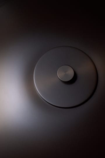 PH 3/2 Luna pöytälamppu - Aged brass-opaalilasi - Louis Poulsen