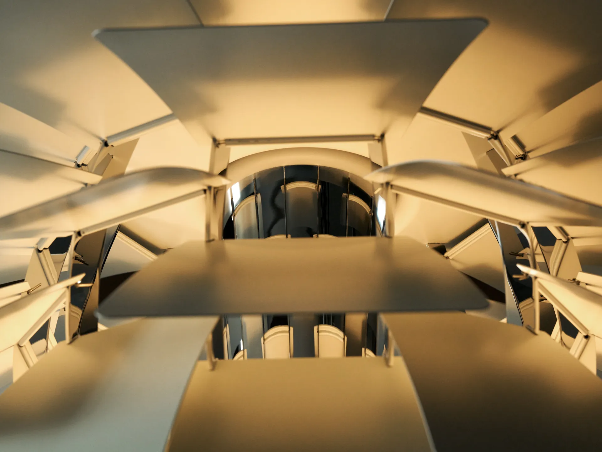 PH Artichoke -kattolamppu Ø48 cm, Dusty green-high lustre chrome plated Louis Poulsen